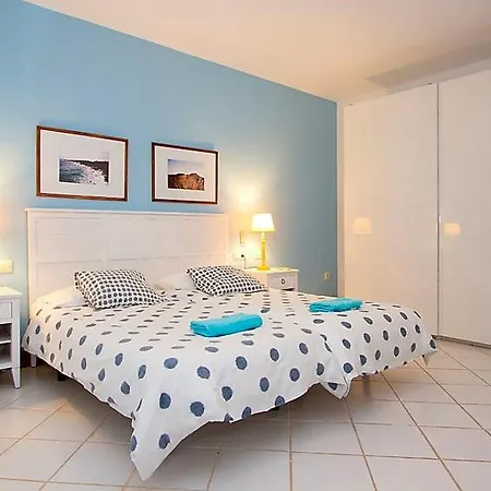 Puerto Calero Sleeps 6 Pool Air Con Wifi * פלאיה קמדה