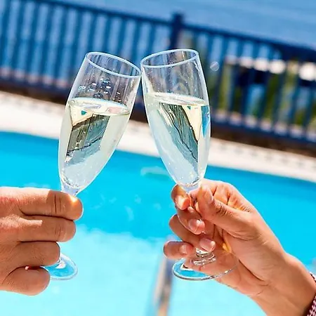 Puerto Calero Sleeps 6 Pool Air Con Wifi *