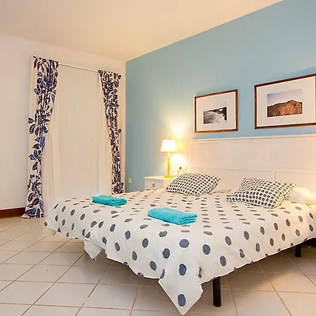 Casa vacanze Puerto Calero Sleeps 6 Pool Air Con Wifi